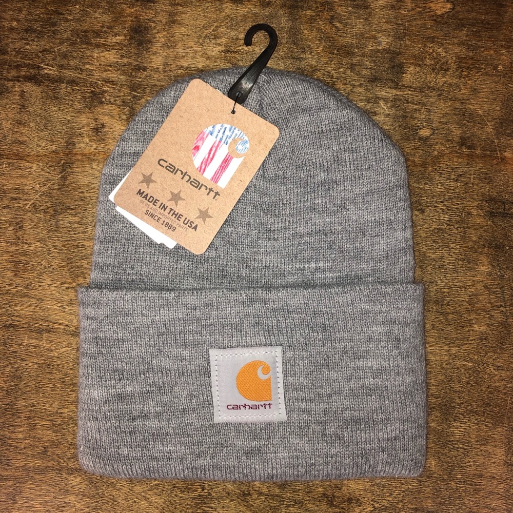 Carhartt Winter Hat